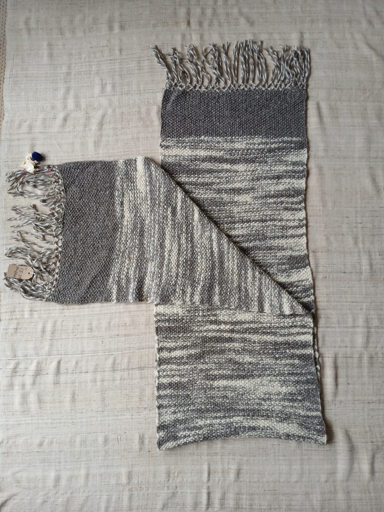 Muffler
