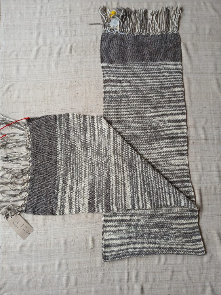Muffler