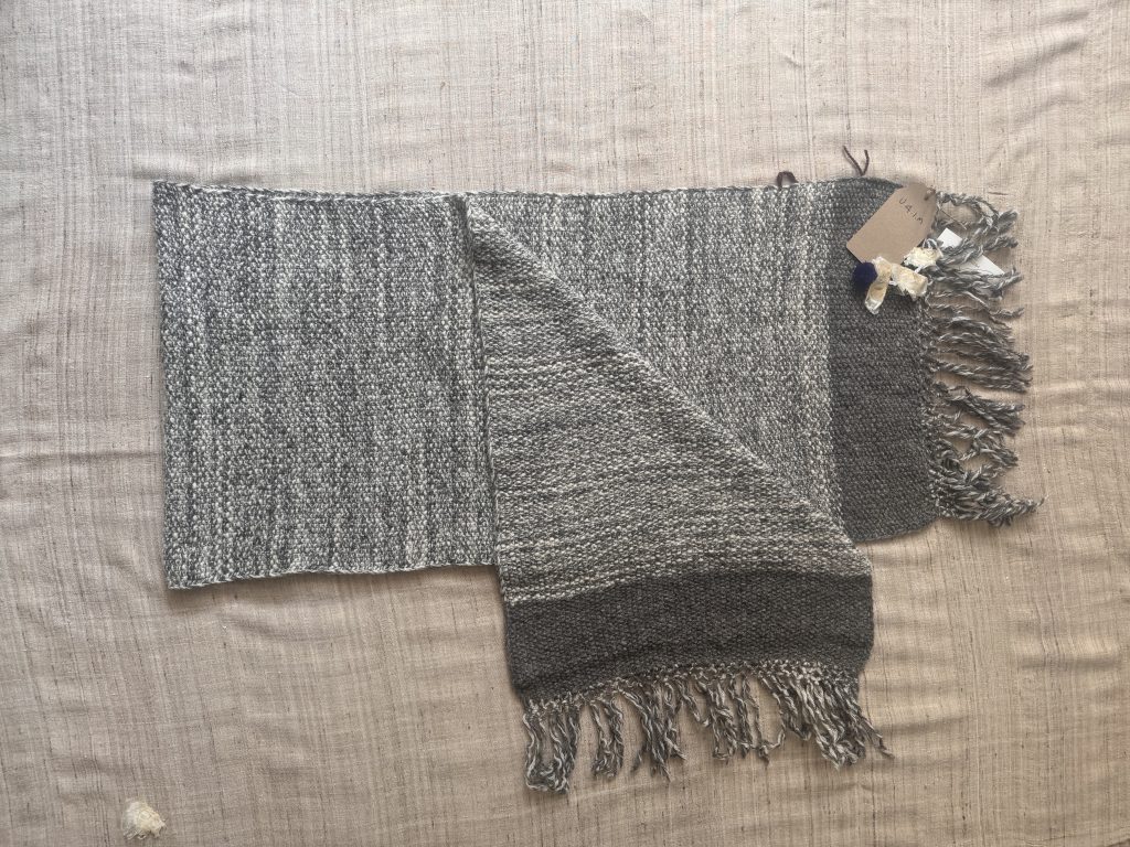 Muffler