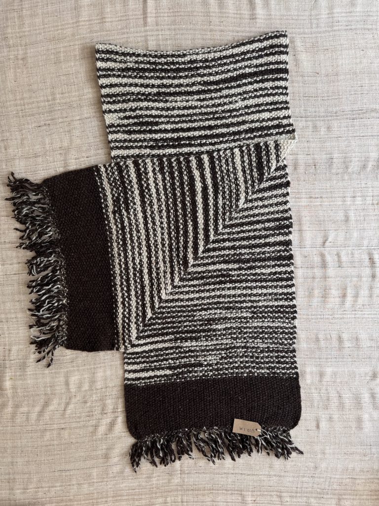 Muffler 7