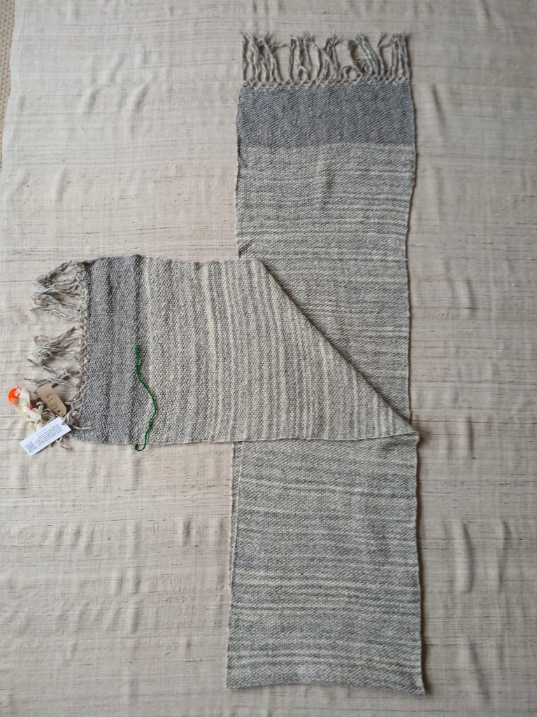 Muffler