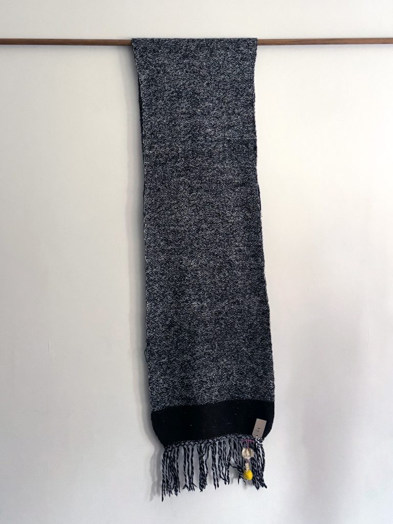 Muffler