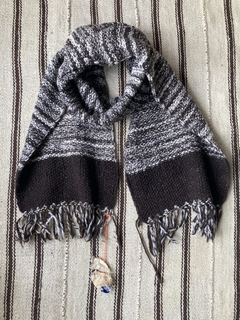 Scarf