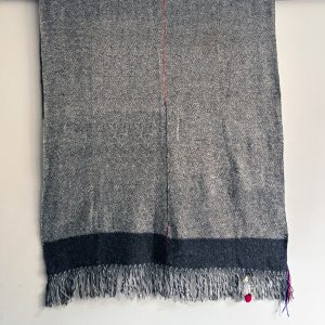 Single Seam Blanket