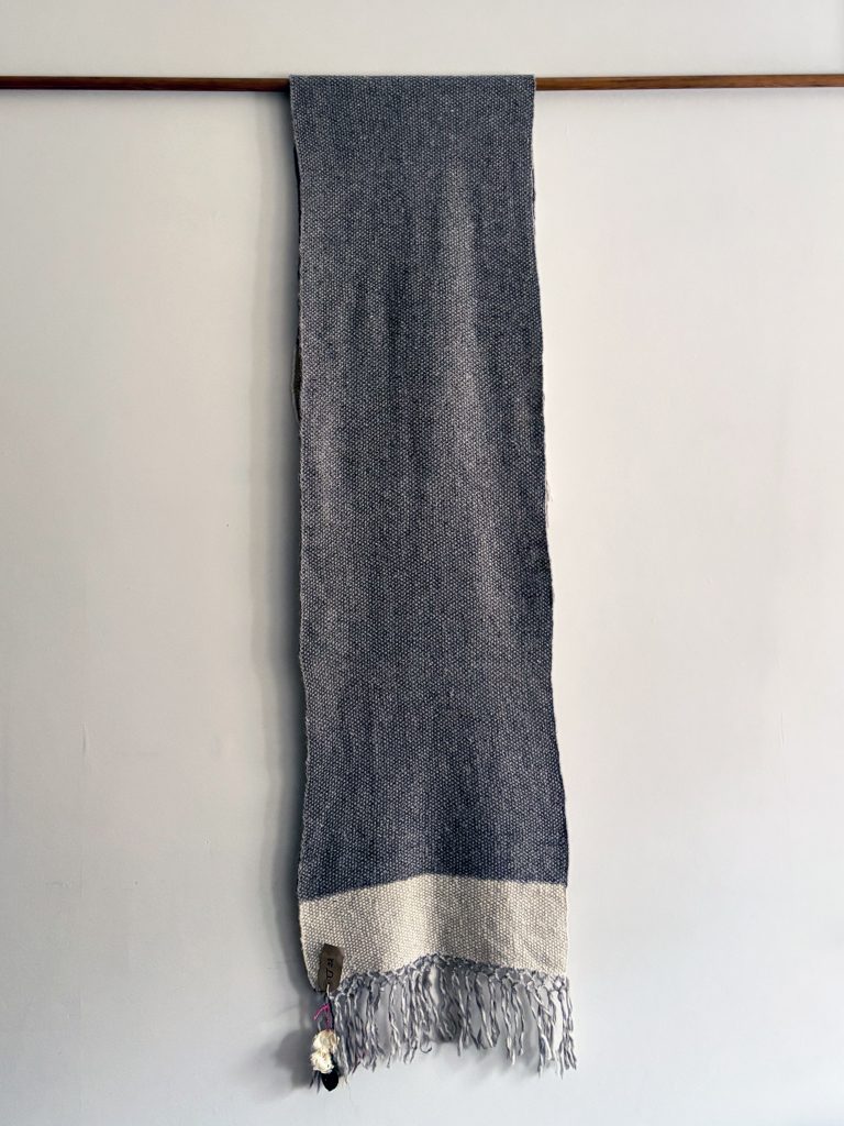 Muffler