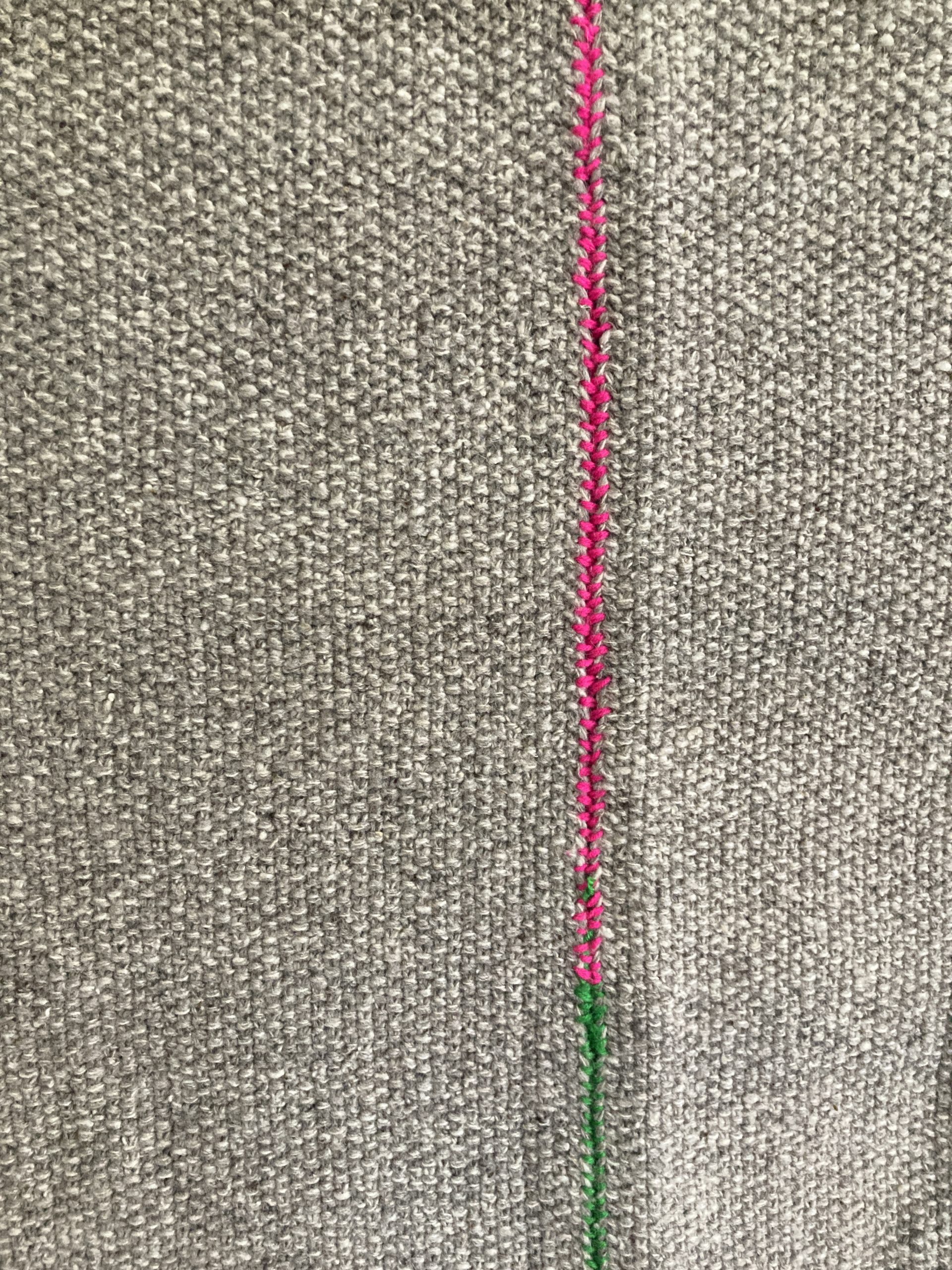 Single Seam Blanket - Image 4
