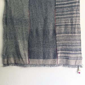 Double Seam Blanket