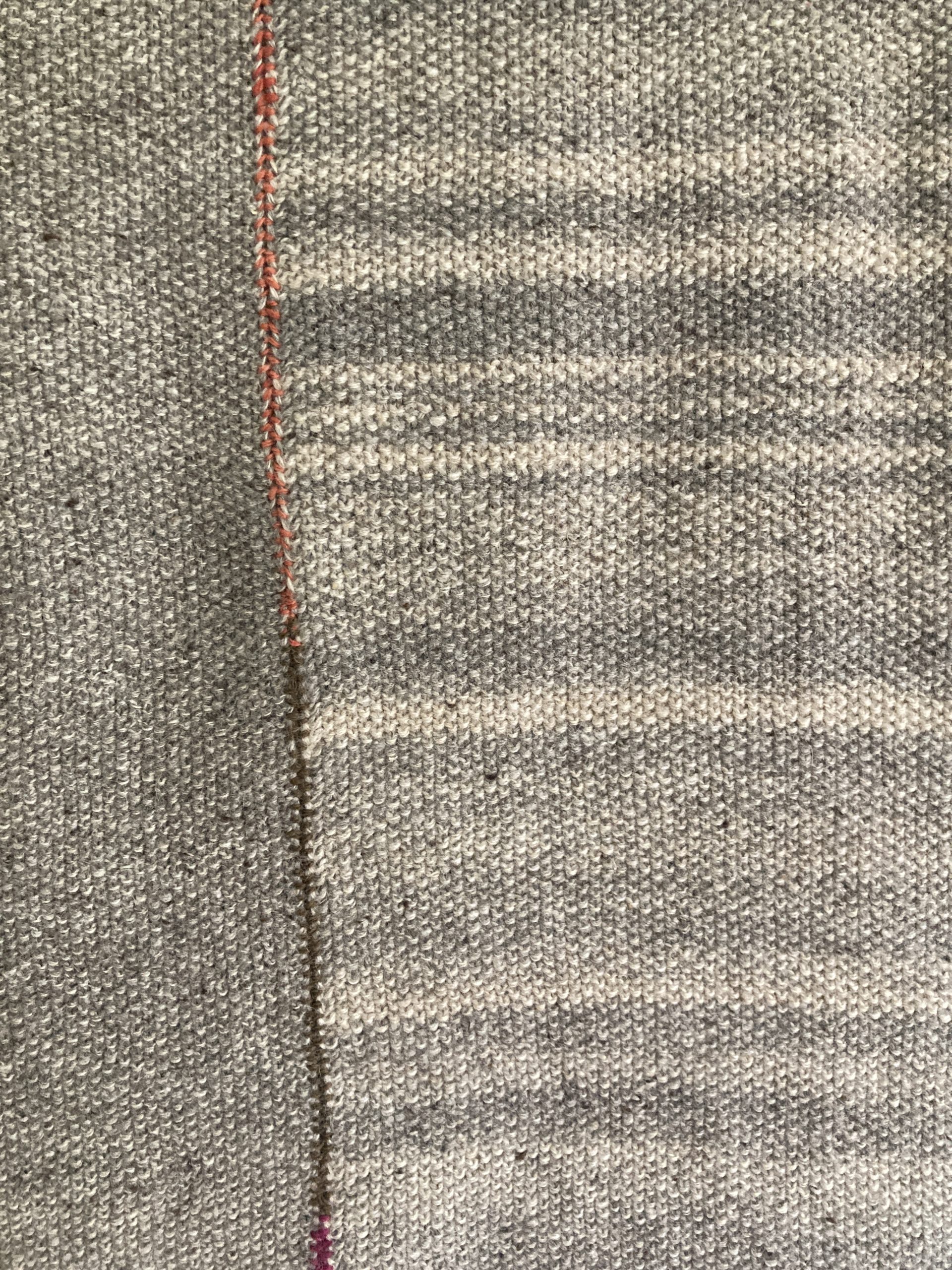 Double Seam Blanket - Image 3