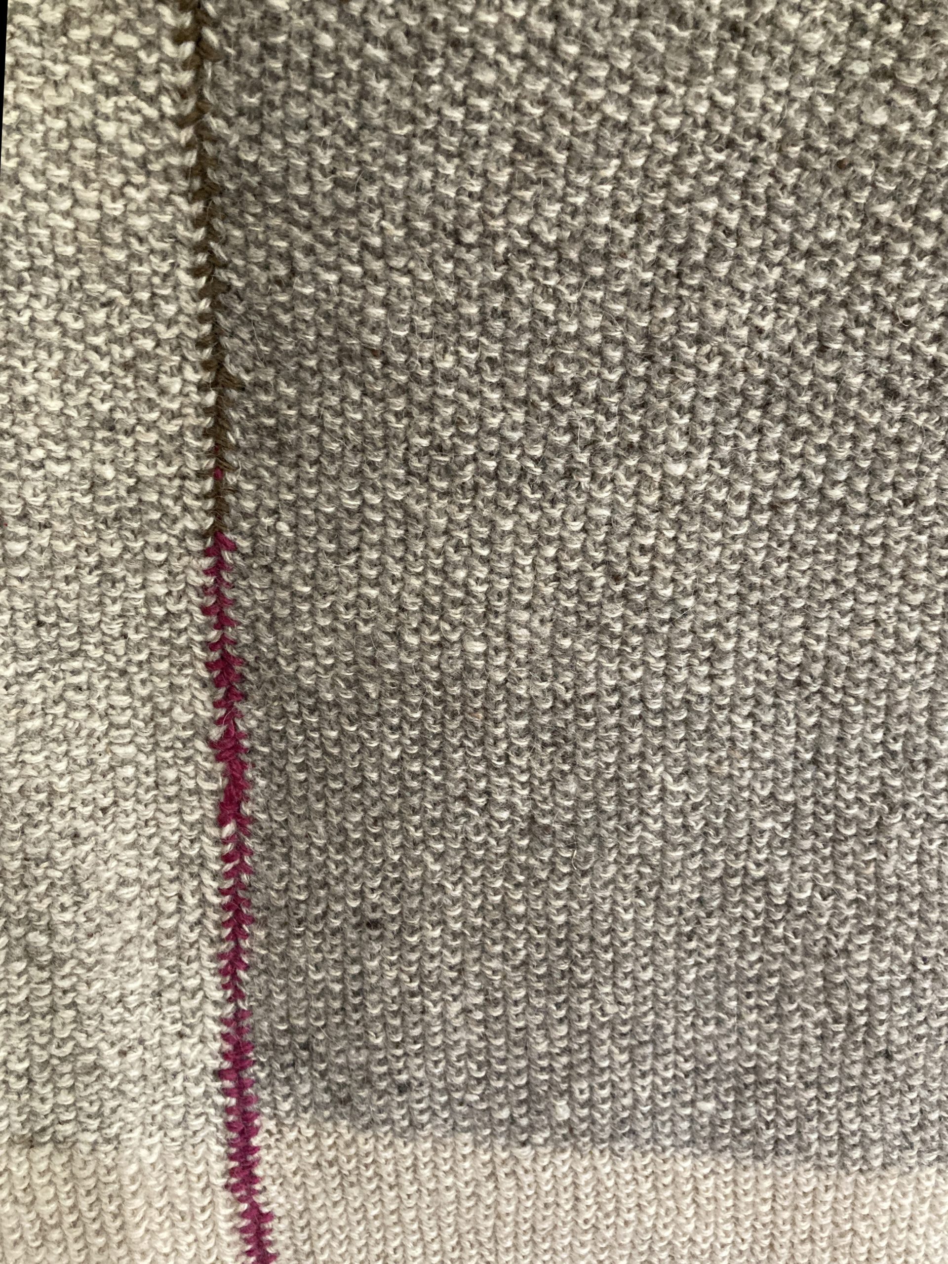 Double Seam Blanket - Image 4