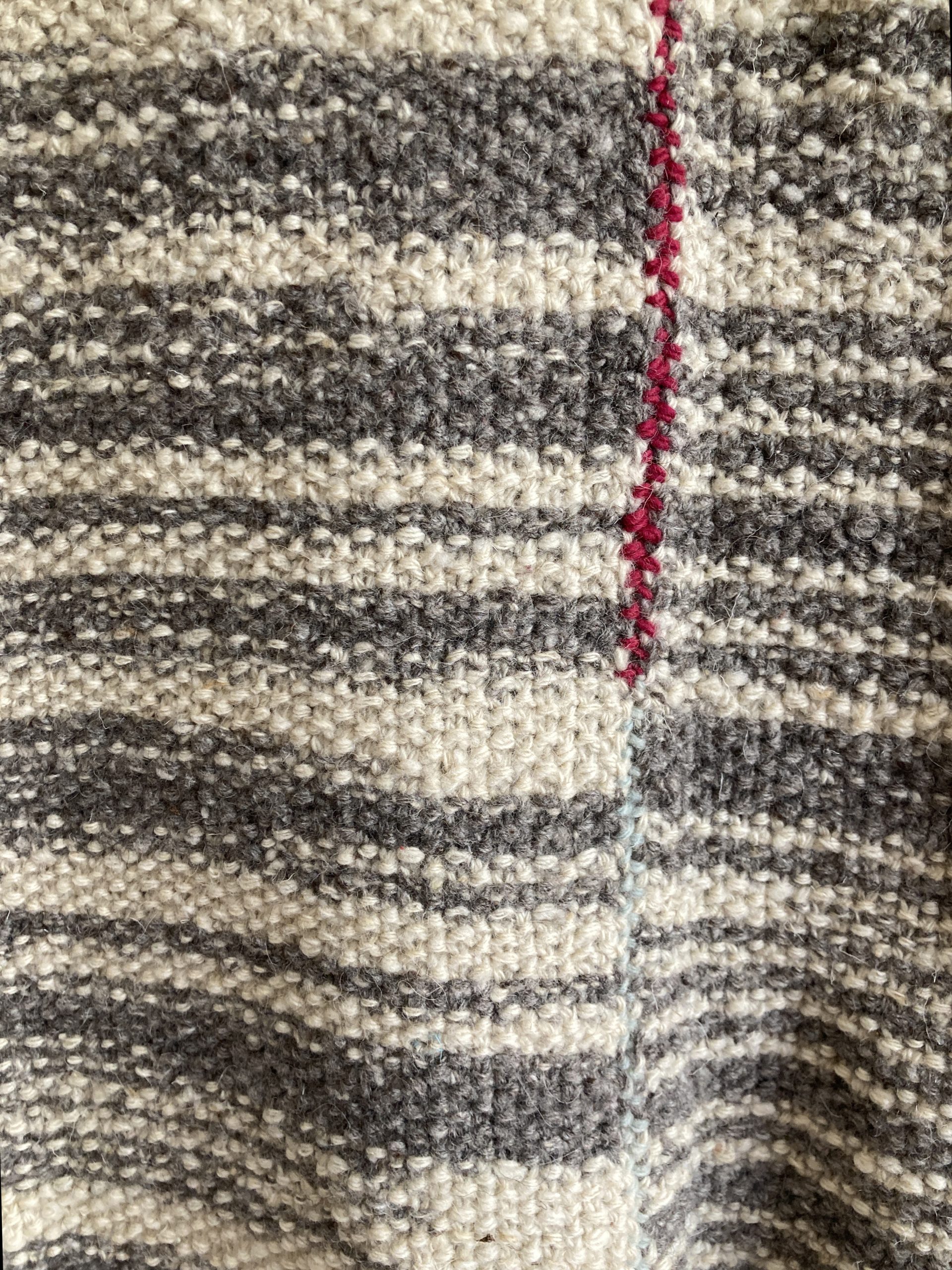 Single Seam Blanket - Image 2