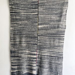 Single Seam Blanket