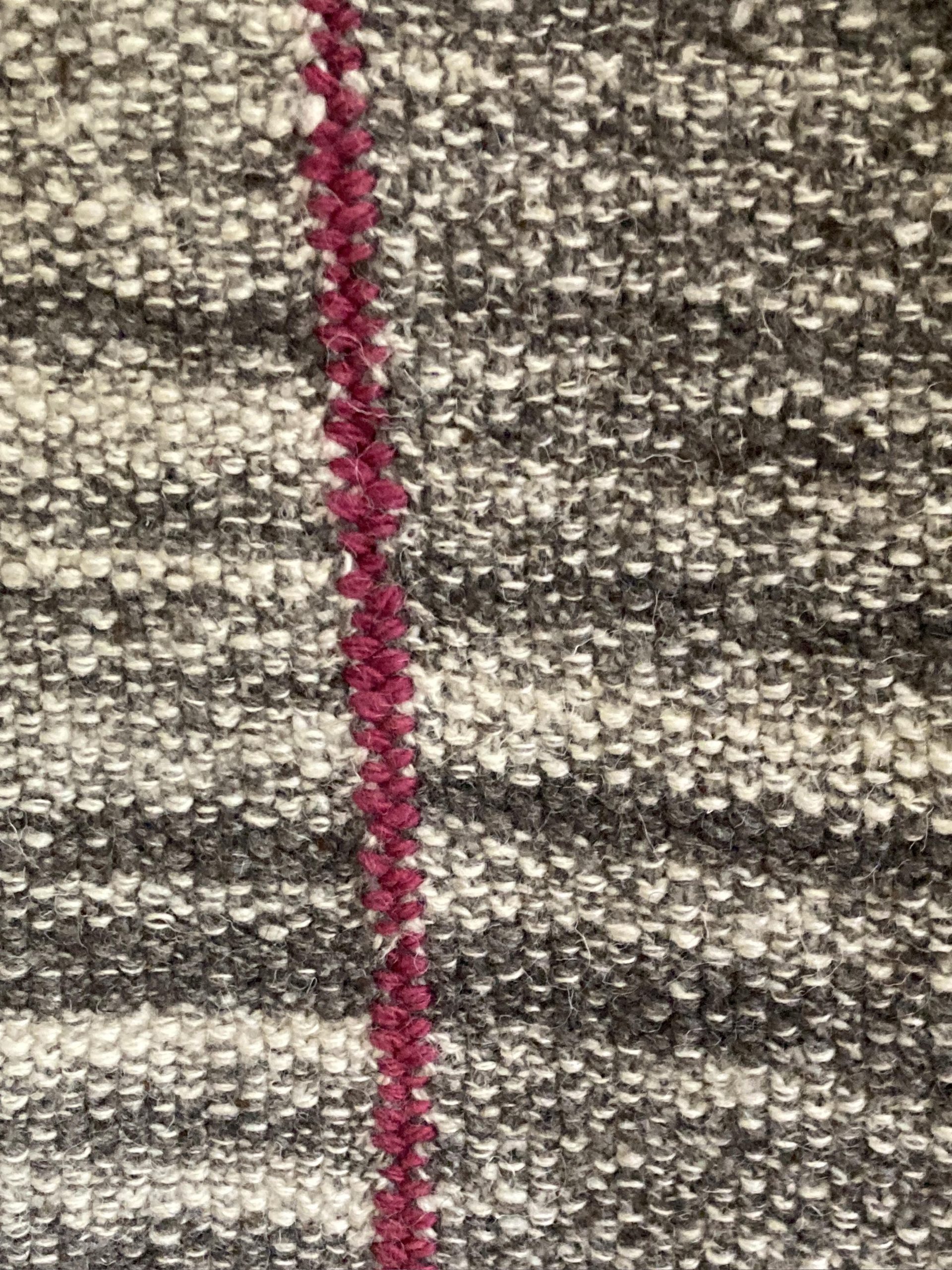Double Seam Blanket - Image 2