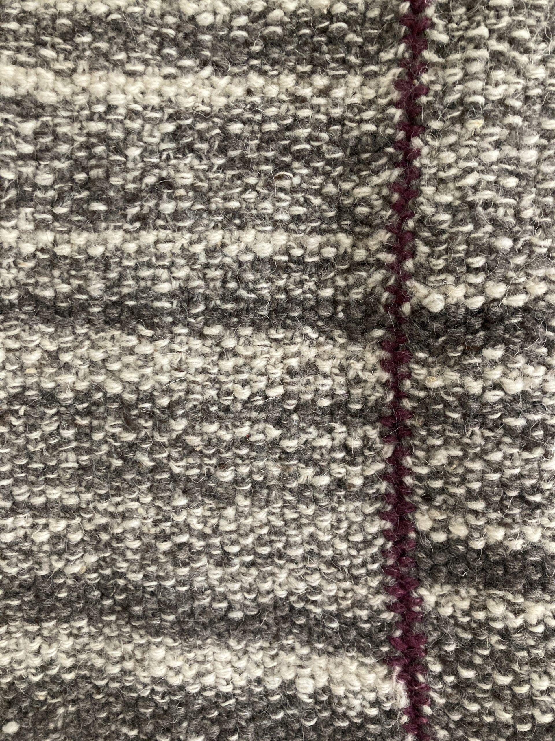 Double Seam Blanket - Image 3